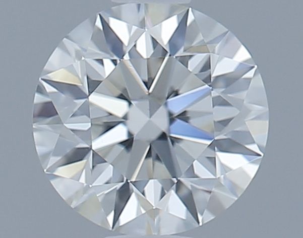 0.55 ct Round diamond