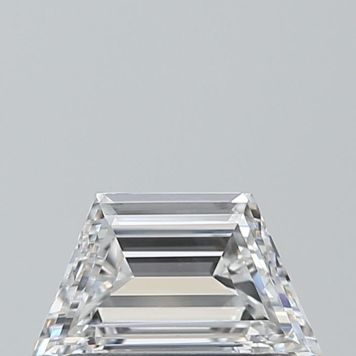0.5 ct Trapezoid Diamond