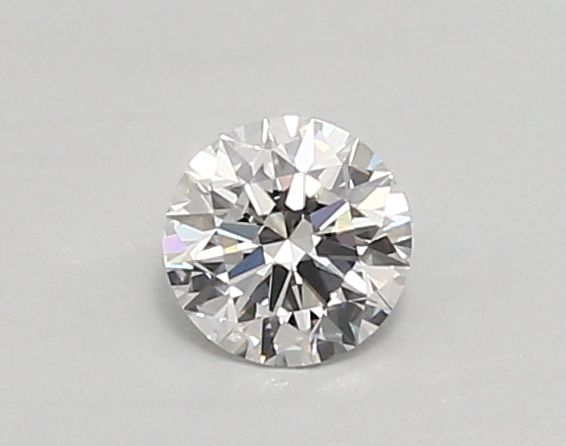 0.44 ct lab-grown Round Diamond