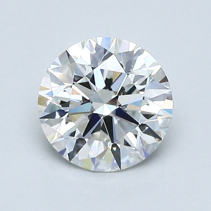 1.21 Carat