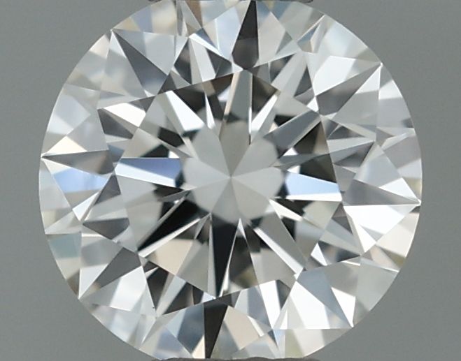 0.31 ct Round diamond
