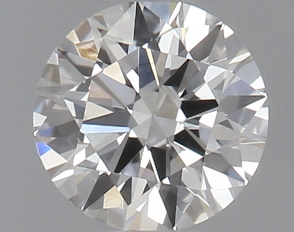 0.30 ct Round diamond
