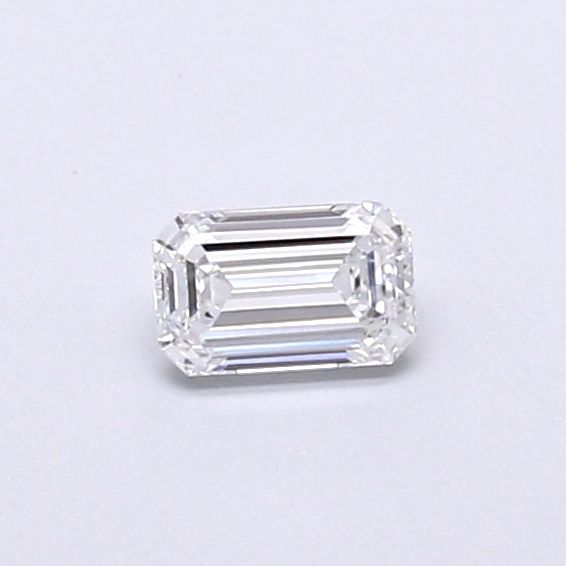 0.29 ct lab-grown Emerald Diamond