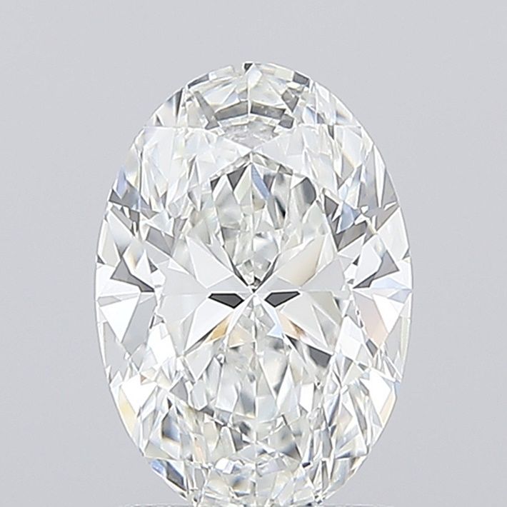 1.70 ct Oval diamond