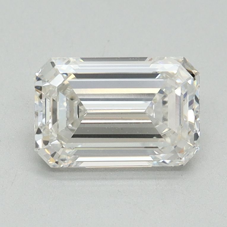 1.19 ct Emerald diamond