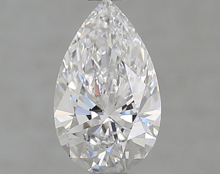 1.08 ct. pear Lab Grown Diamond front image