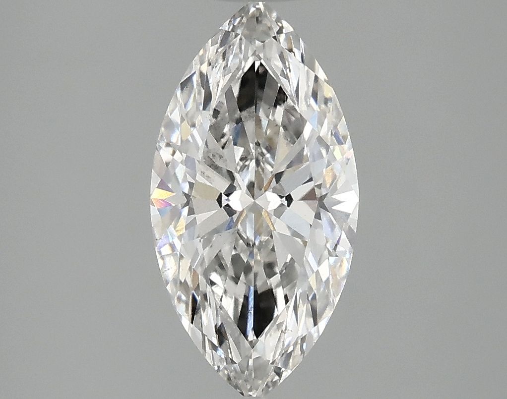 1.52 ct Marquise diamond