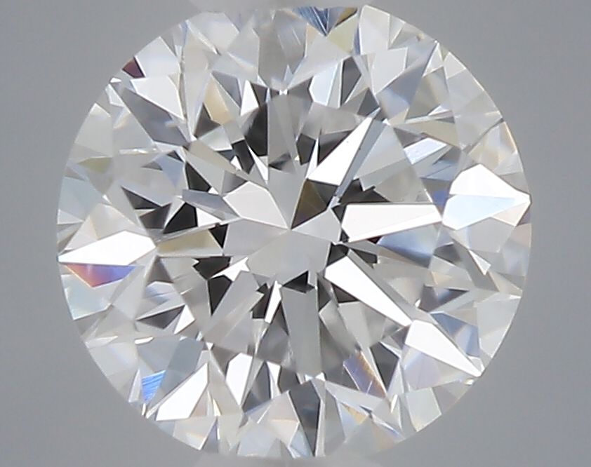 0.49 ct lab-grown Round Diamond
