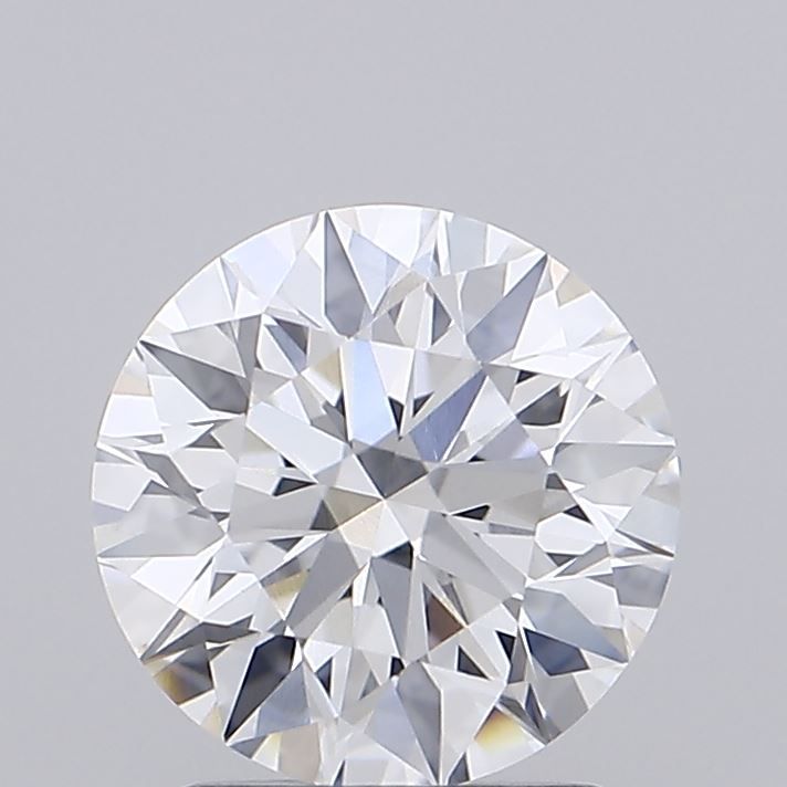 1.14 ct. round Lab Grown Diamond front image