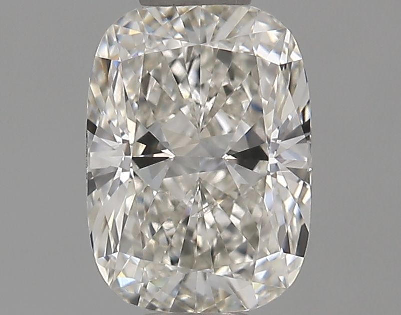 0.80 ct Cushion Brilliant diamond
