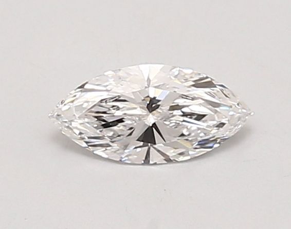 0.46 ct lab-grown Marquise Diamond