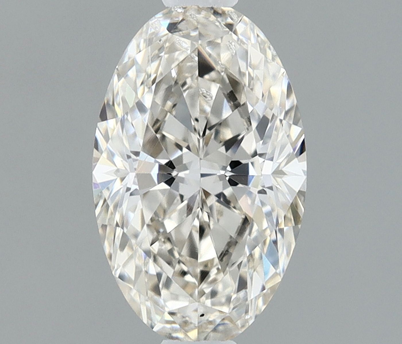 0.63 ct Oval Diamond
