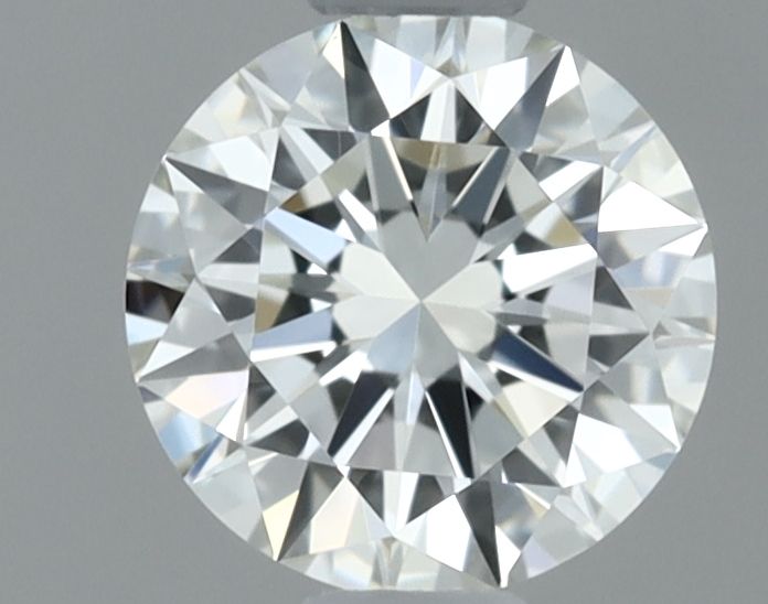 0.40 ct Round diamond