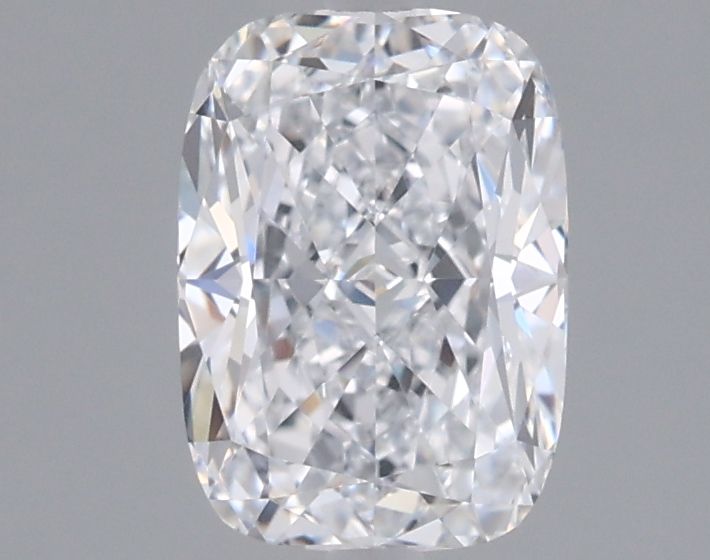 1.56 ct lab-grown Cushion modified Diamond