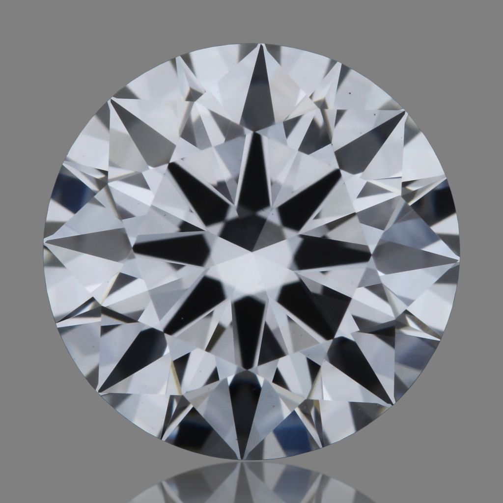 1.19 ct. round Lab Grown Diamond front image
