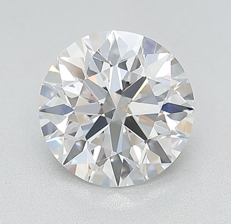 1.43 ct. round Lab Grown Diamond front image