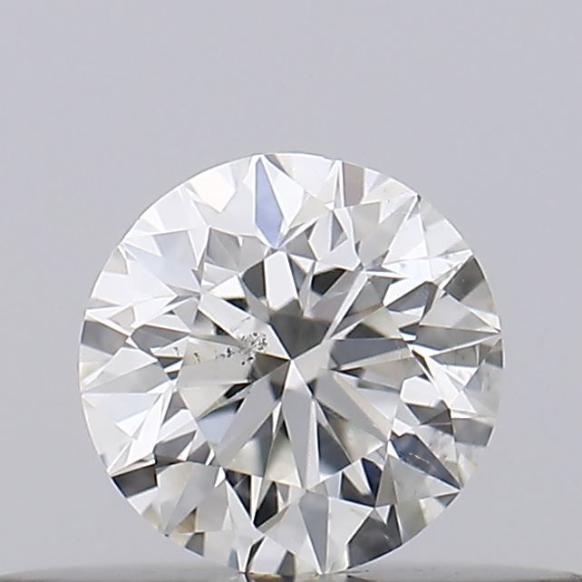 0.25 ct Round Diamond