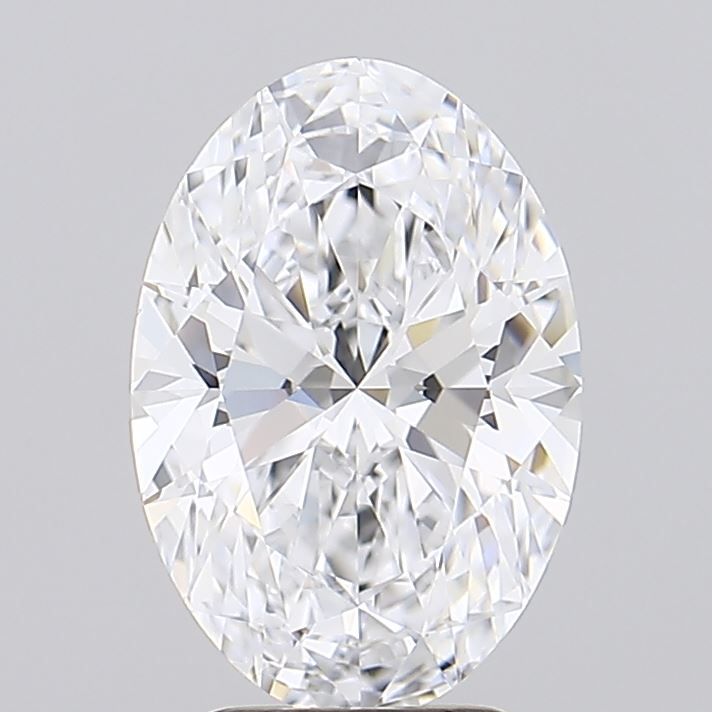 2.43 Carat