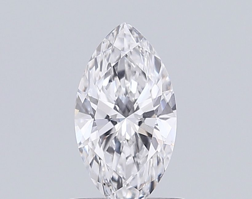 1.09 ct. marquise Lab Grown Diamond front image