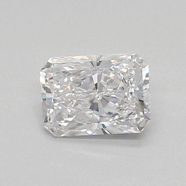 0.47 ct lab-grown Radiant Diamond