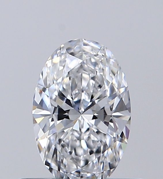 Diament 0.44 ct D/VVS2