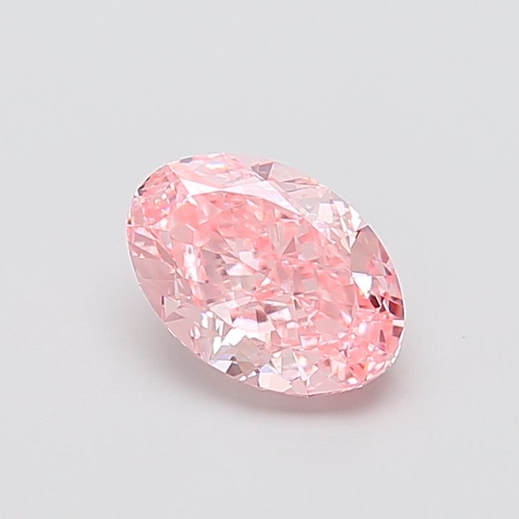1.84 ct Oval diamond