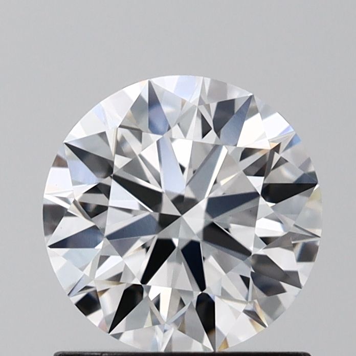 1.02 ct. round Lab Grown Diamond front image