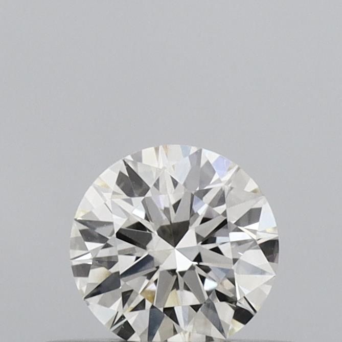 0.3 ct Round Diamond