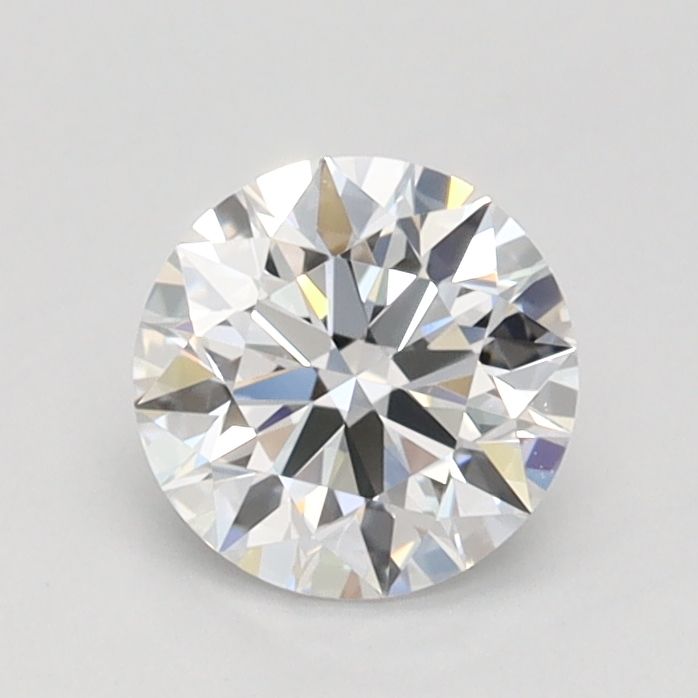 0.55 ct. round Lab Grown Diamond front image