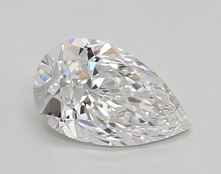 0.88 ct. pear Lab Grown Diamond front image