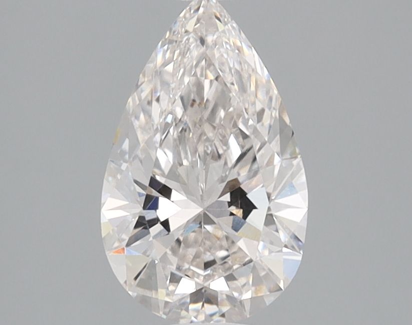 1.05 ct Pear diamond