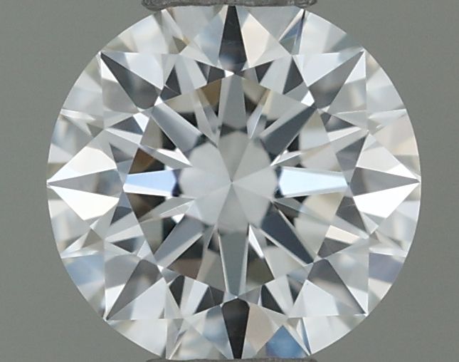 0.30 ct Round diamond