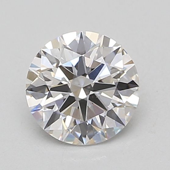 Diamant Rond 1.16 ct - Couleur D - Pureté VS2
