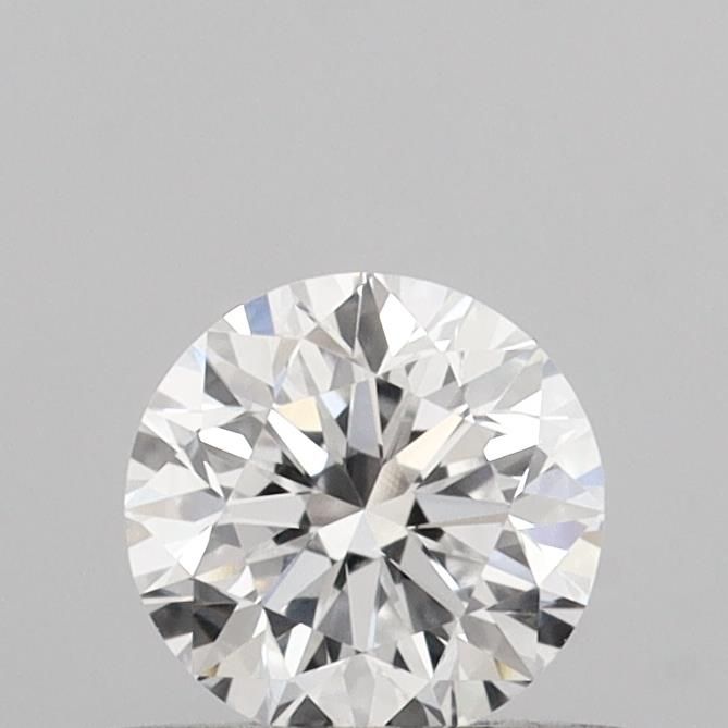 0.49 ct lab-grown Round Diamond