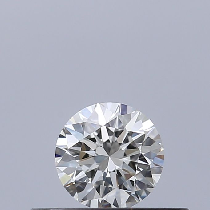 0.25 ct Round Diamond