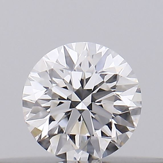 0.15 ct Round Diamond