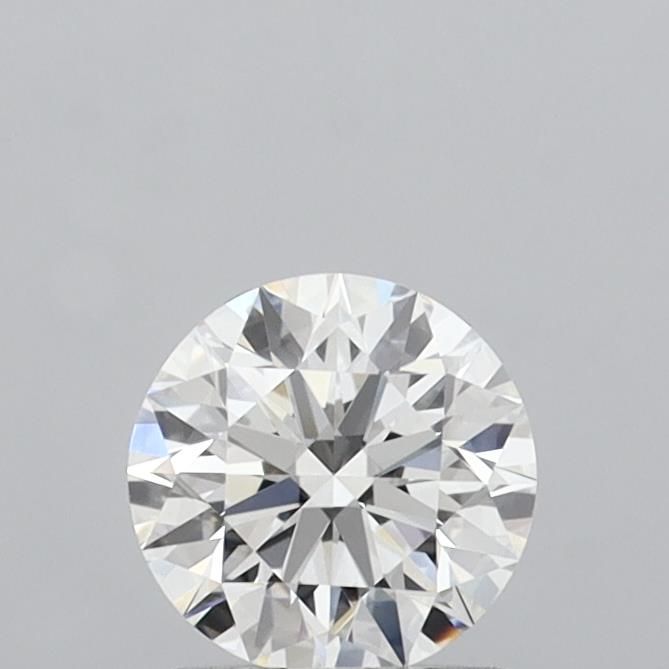 1.02 ct. round Lab Grown Diamond front image