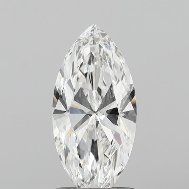 1.01 ct. marquise Lab Grown Diamond front image