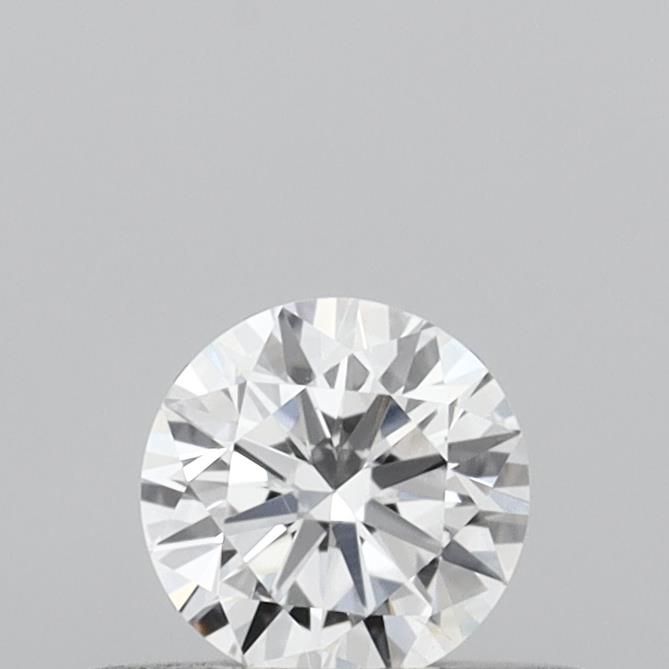 0.29 ct lab-grown Round Diamond