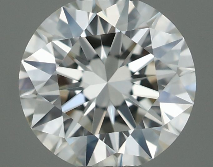0.31 ct Round diamond