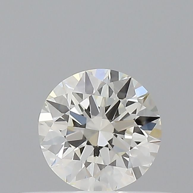 0.3 ct Round Diamond