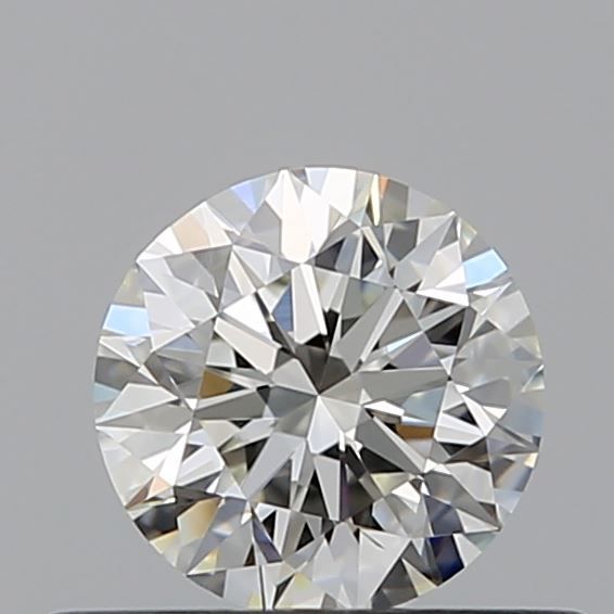 0.45 ct Round diamond