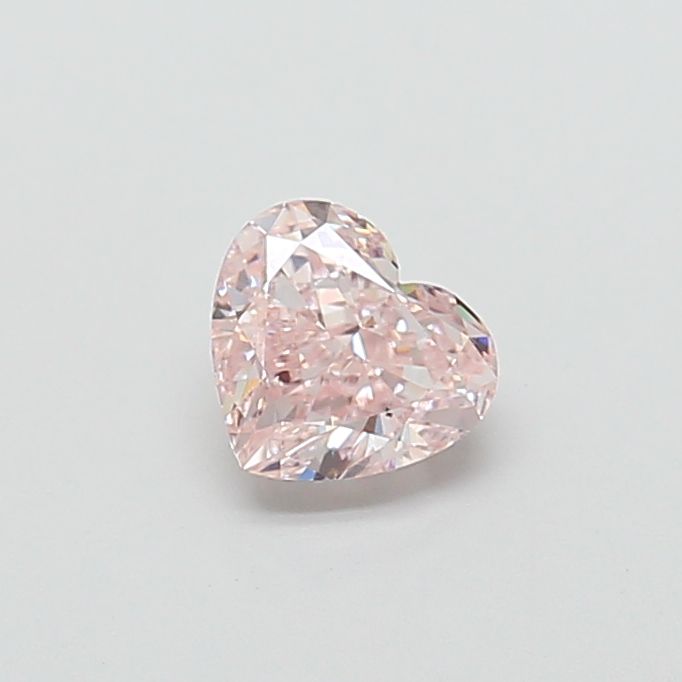 1.00 ct. heart Lab Grown Diamond front image