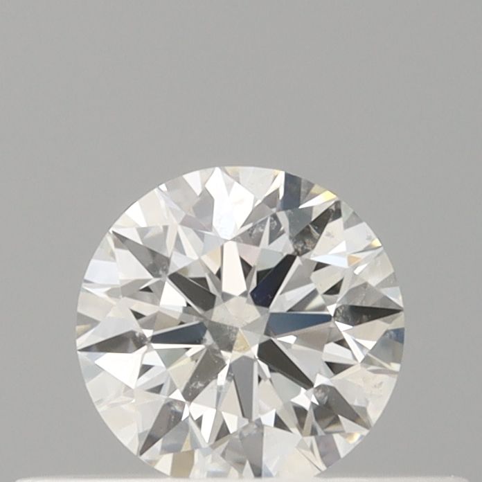 0.3 ct Round Diamond
