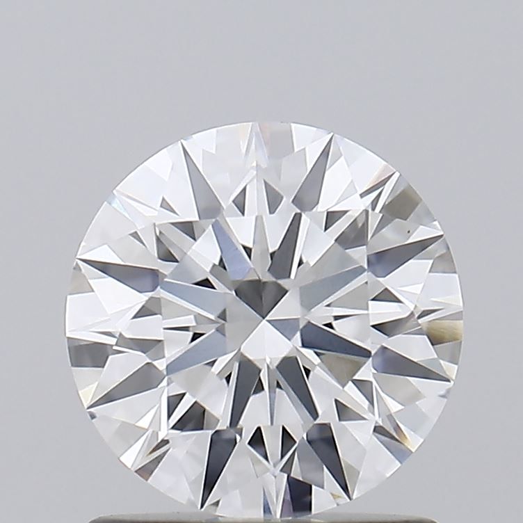 1.09 ct. round Lab Grown Diamond front image