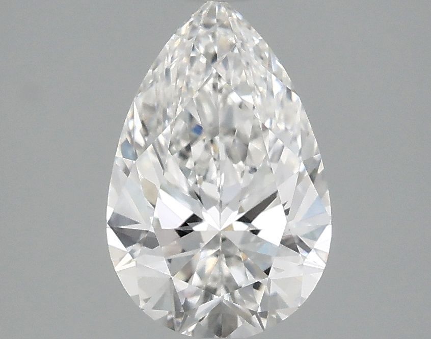 1.57 ct Pear diamond