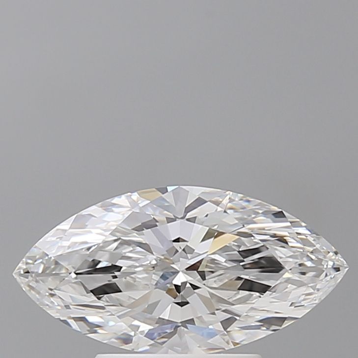 1.57 ct. marquise Lab Grown Diamond front image