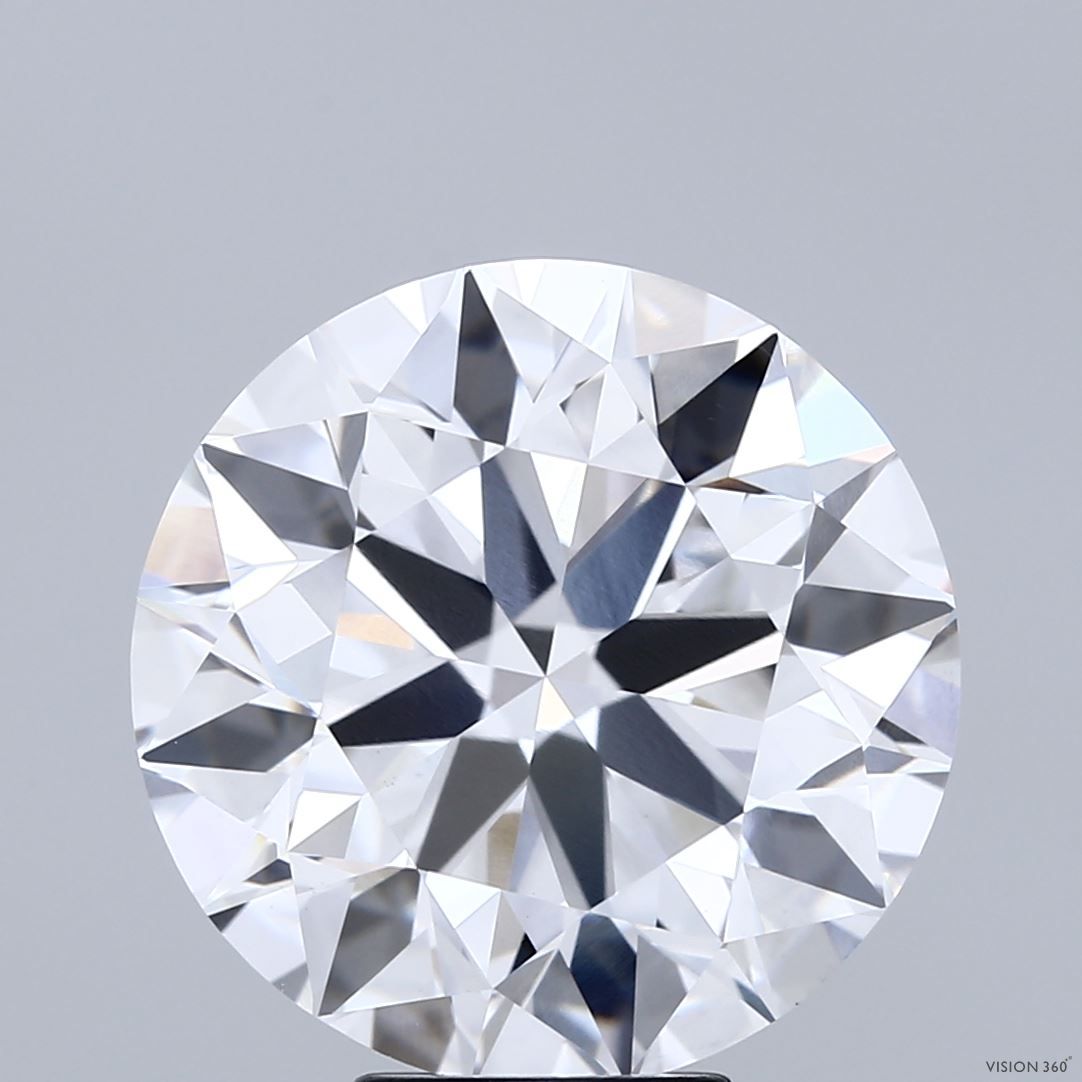 8.53 Carat