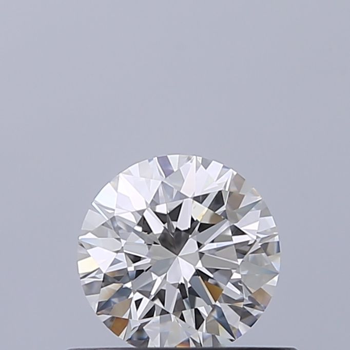Diamant Rond 0.45 ct - Couleur G - Pureté VS1