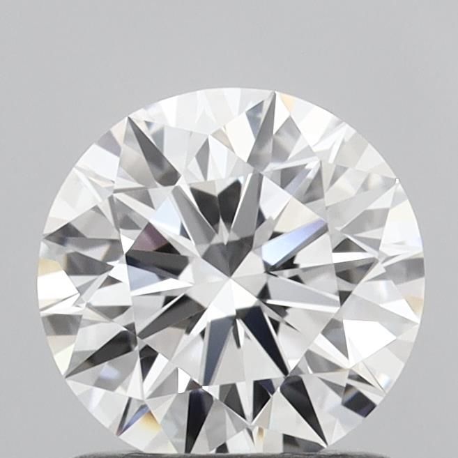1.03 ct. round Lab Grown Diamond front image